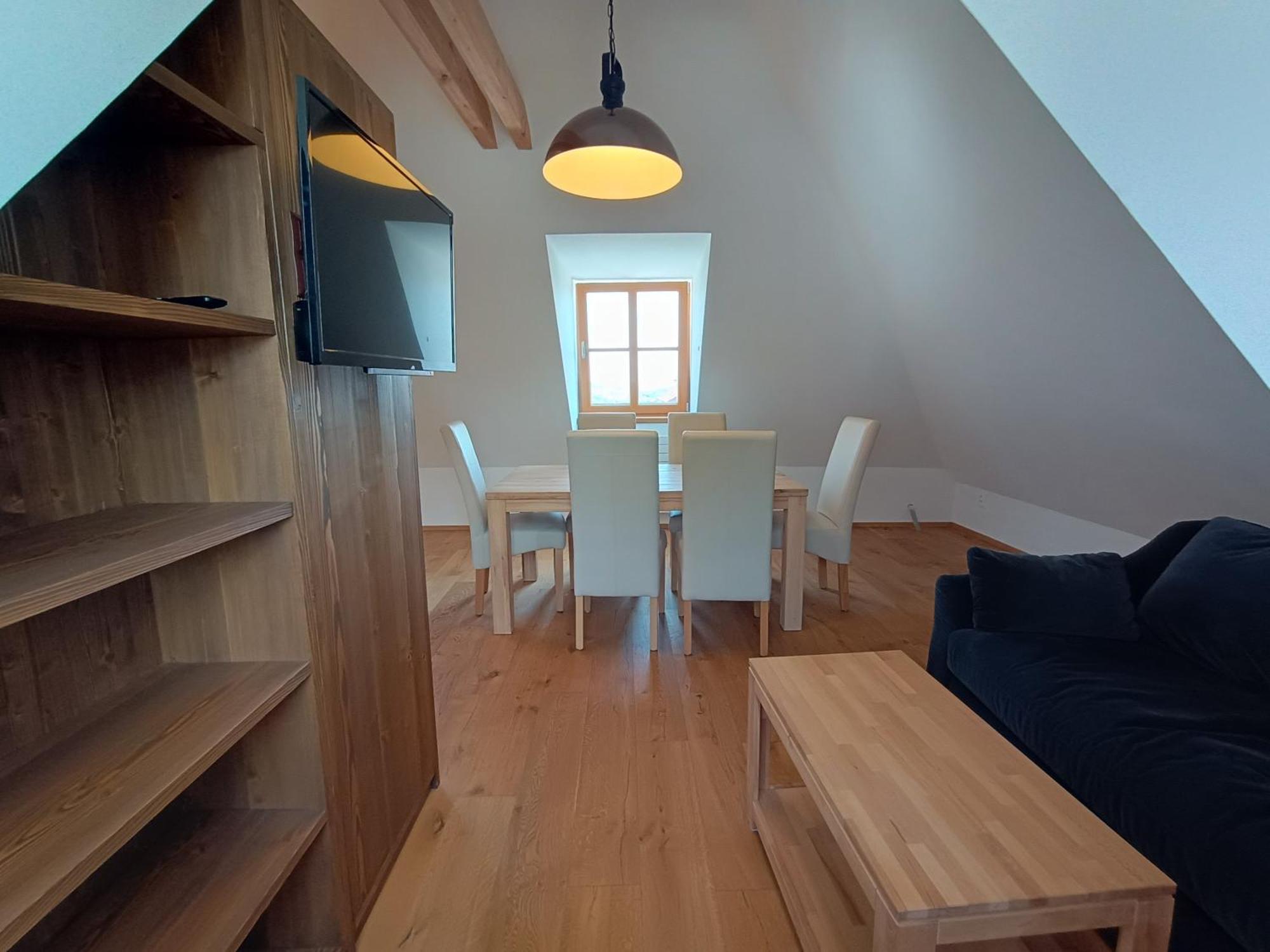 Apartmany Maly Mnich Mníšek pod Brdy Екстериор снимка