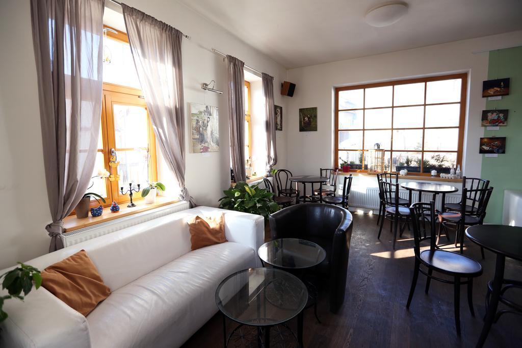 Apartmany Maly Mnich Mníšek pod Brdy Екстериор снимка