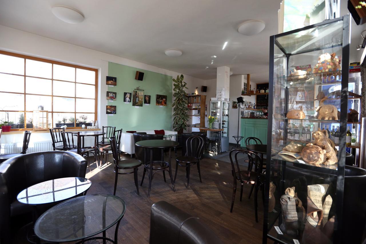 Apartmany Maly Mnich Mníšek pod Brdy Екстериор снимка