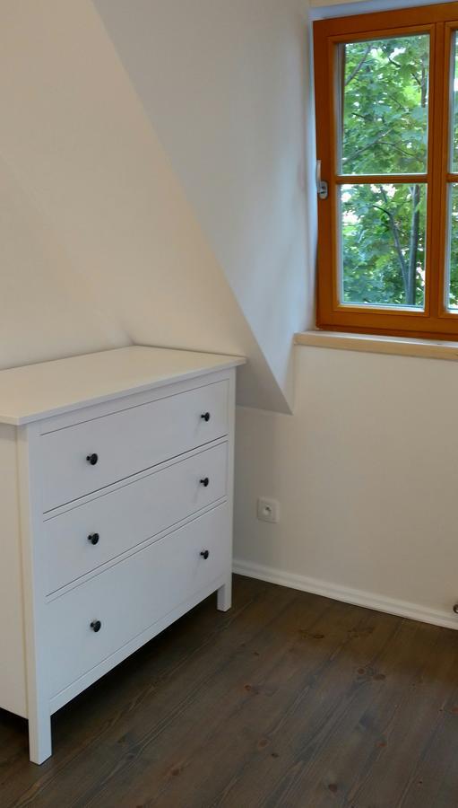 Apartmany Maly Mnich Mníšek pod Brdy Екстериор снимка