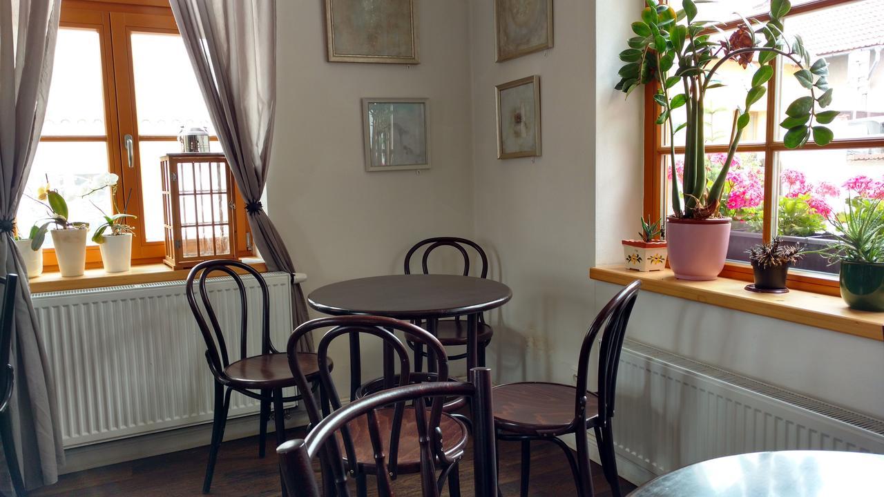 Apartmany Maly Mnich Mníšek pod Brdy Екстериор снимка